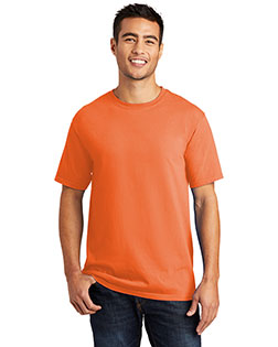 Cantaloupe product color