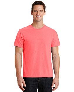 Neon Coral product color