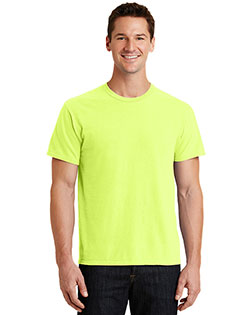 Neon Yellow product color