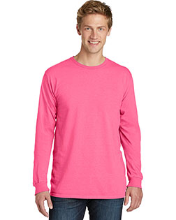Neon Pink product color