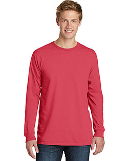 Poppy product color