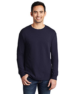 True Navy product color