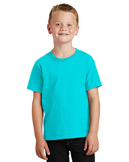 Port & Company PC099Y Kids Pigment-Dyed Tee at GotApparel