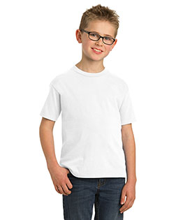 White product color