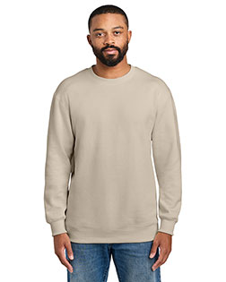 Port & Company PC107 ® Foundation Fleece Pullover Crewneck Sweatshirt at GotApparel