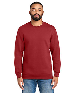 Rich Red product color