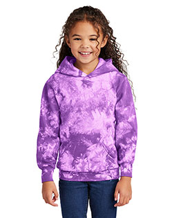 Purple product color