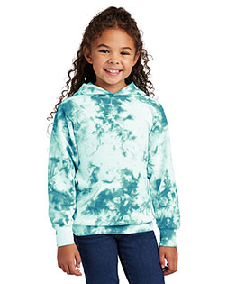 Teal product color