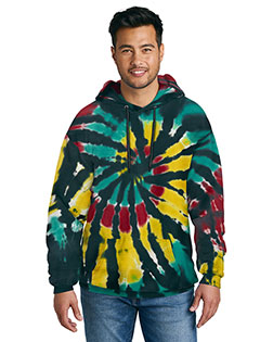 Island Spiral product color