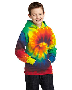 Rainbow product color