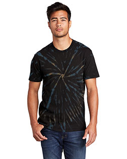 Black Galaxy Spiral product color