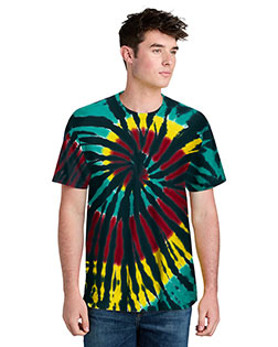 Island Spiral product color