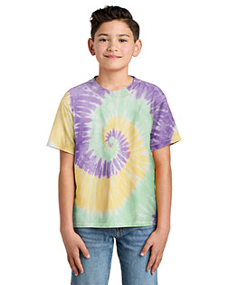 Mint Rainbow product color