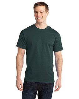 Port & Company PC150 Men Essential Ring Spun Cotton T-Shirt at GotApparel