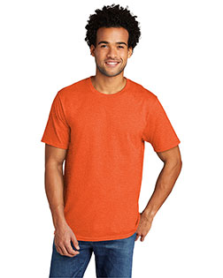 Port & Company PC330 Men <sup>®</Sup> Tri-Blend Tee. at GotApparel