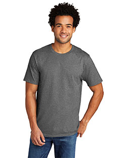 Graphite Heather product color