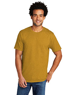 Ochre Yellow Heather product color
