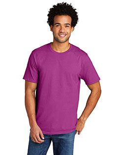 Raspberry Heather product color