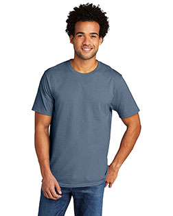 Steel Blue Heather product color