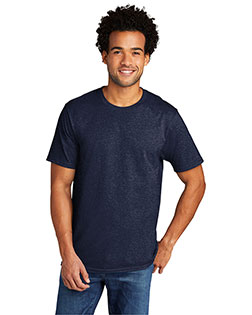 Port & Company PC330 Men ® Tri-Blend Tee. at GotApparel