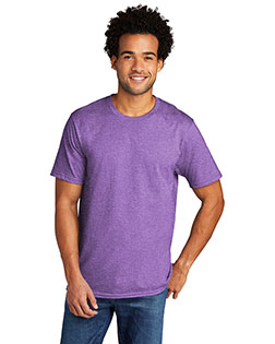 Port & Company PC330 Men ® Tri-Blend Tee. at GotApparel