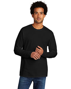 Port & Company PC330LS Men <sup>®</Sup> Tri-Blend Long Sleeve Tee. at GotApparel