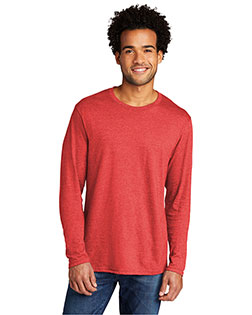 Port & Company PC330LS Men ® Tri-Blend Long Sleeve Tee. at GotApparel