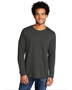 Port & Company PC330LS Men <sup>®</Sup> Tri-Blend Long Sleeve Tee. at GotApparel