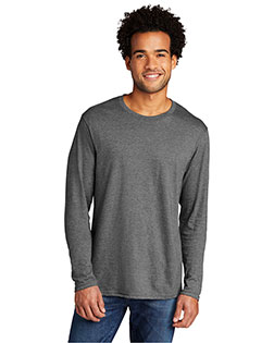 Graphite Heather product color