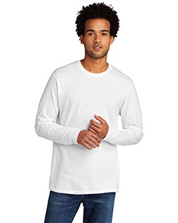 Port & Company PC330LS Men ® Tri-Blend Long Sleeve Tee. at GotApparel