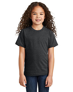 Port & Company ®  Youth Tri-Blend Tee PC330Y at GotApparel