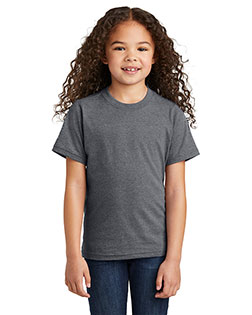 Port & Company ®  Youth Tri-Blend Tee PC330Y at GotApparel