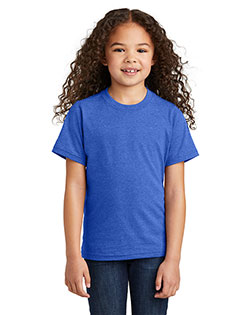 Heather Royal product color