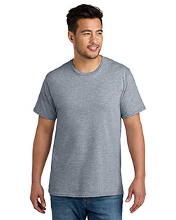 Port & Company  CVC Tee PC340 at GotApparel