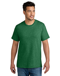Athletic Kelly Green Heather product color