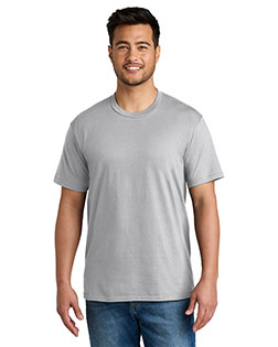 Port & Company PC340 Men's CVC Tee at GotApparel