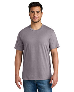 Port & Company PC340 Men's CVC Tee at GotApparel