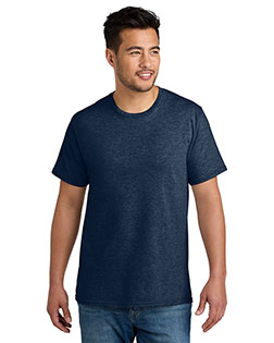Team Navy Heather product color