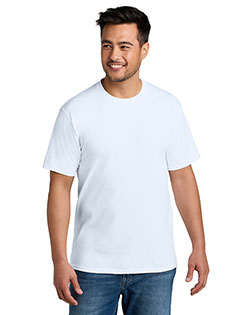 Port & Company PC340 Men's CVC Tee at GotApparel