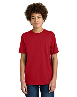 Red product color