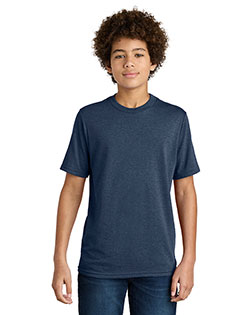 Team Navy Heather product color