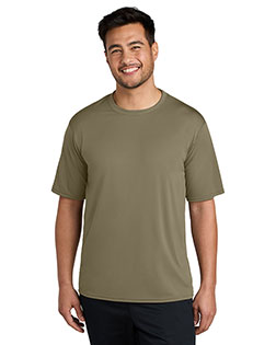 Port & Company PC380 Men Essential Performance Tee at GotApparel