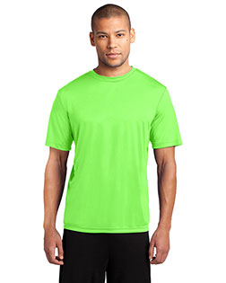 Port & Company PC380 Men Essential Performance Tee at GotApparel