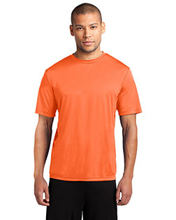 Neon Orange product color