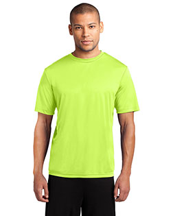 Port & Company PC380 Men Essential Performance Tee at GotApparel