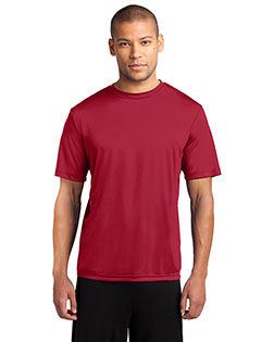 Red product color