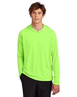 Neon Green product color