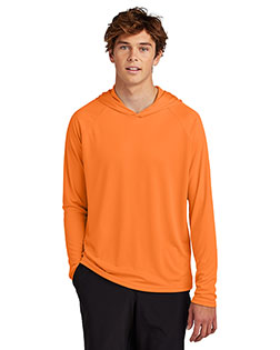 Neon Orange product color
