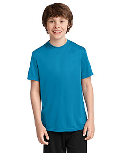 Neon Blue product color