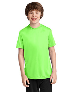 Neon Green product color